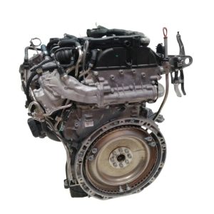 Motor Completo MERCEDES 651913