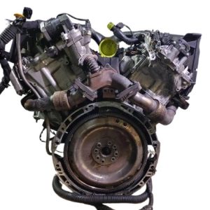 Motor Completo MERCEDES 642932
