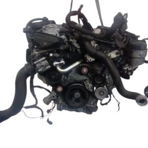 Motor Completo MERCEDES 642960