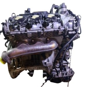 Motor Completo MERCEDES 272965