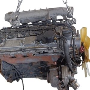 Motor Completo MERCEDES 612981