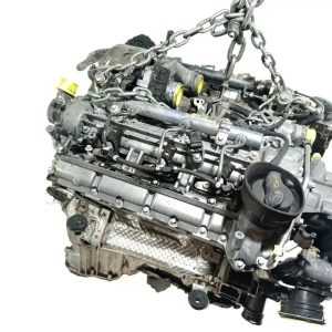 Motor Completo MERCEDES 642850