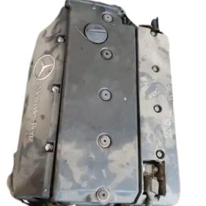 Motor Completo MERCEDES 904916