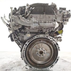 Motor Completo MERCEDES 651961