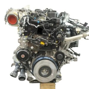 Motor Completo MERCEDES 654920