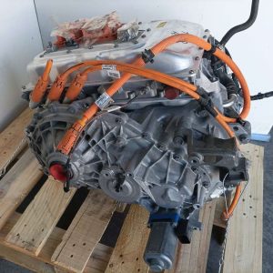 Motor Completo  BMW IB1P25B
