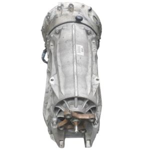 Caja de Cambios Mercedes 725014/W9A500