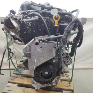 Motor Completo Audi  DNNA