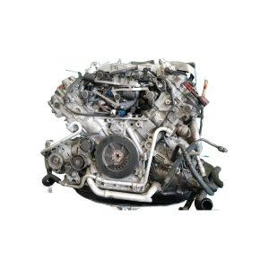 Motor Completo Audi BSM