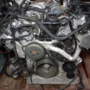 Motor Completo Audi CWG