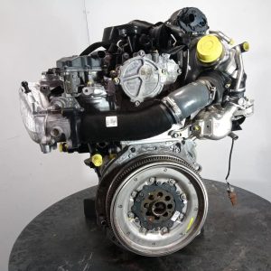 Motor Completo Audi DTUA
