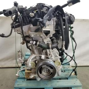 Motor Completo BMW B48A20B