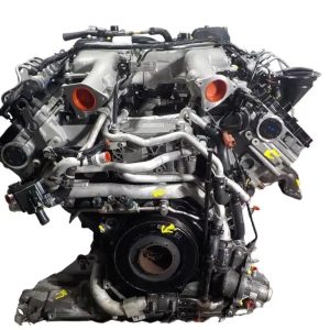 Motor Completo Audi CDSB