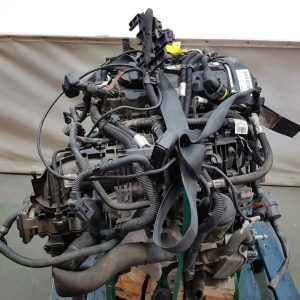Motor Completo  BMW  B38B15A