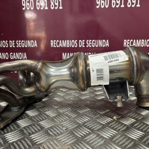Catalizador Ref BM91480H