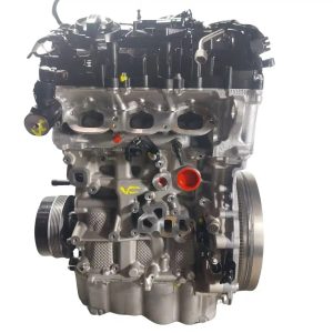 Motor Completo  BMW B38A15