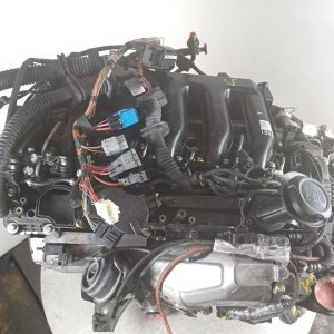 Motor Completo  BMW M57306D5