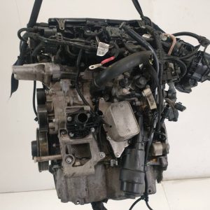Motor Completo  BMW B37C15A