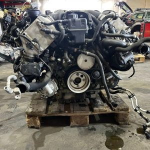 Motor Completo BMW N63B44A