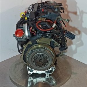 Motor Completo  BMW  W10B16A