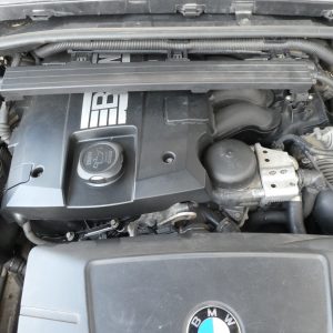 Motor Completo  BMW  N43B20A