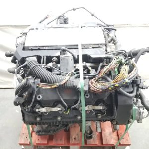 Motor Completo BMW N62B36