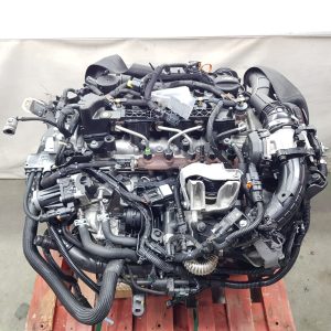 MOTOR PSA YH01