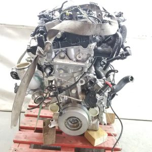 Motor Completo BMW B48A20P