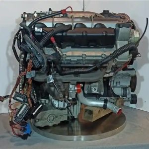 Motor Completo BMW N67398D1