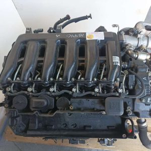 Motor Completo  BMW  306D3