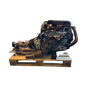 Motor Completo  BMW  B48B20B