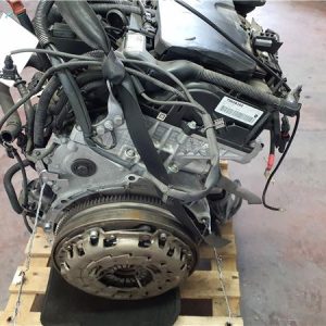 Motor Completo  BMW  N47D16A