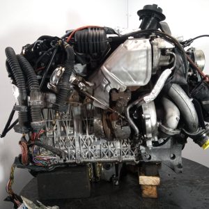 Motor Completo  BMW  306D5