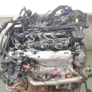 Motor Completo  BMW  B47D20C