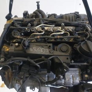 Motor Completo  BMW  N47D16A