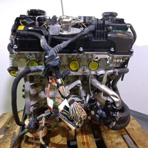 Motor Completo  BMW N43B20AA