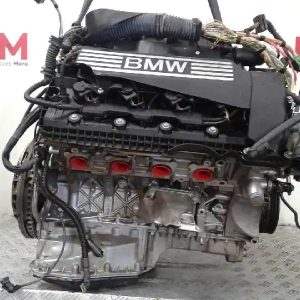 Motor Completo BMW N62B48B
