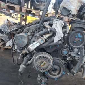 Motor Completo  BMW  M57306D3