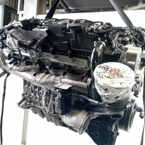 Motor Completo  BMW M57N2306D3