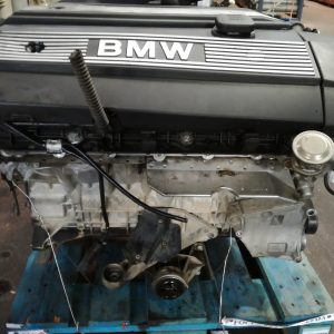 Motor Completo  BMW 306S3