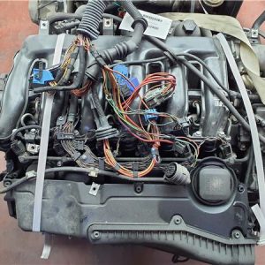 Motor Completo  BMW 306D2D