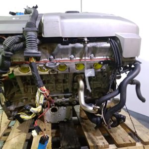 Motor Completo  BMW  N52B25AF