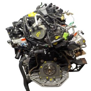 Motor Completo Renault R9M409/R9ME4