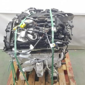 Motor Completo  BMW  B46B20B