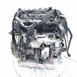 Motor Completo BMW B37D15A