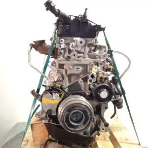 Motor Completo BMW B37518