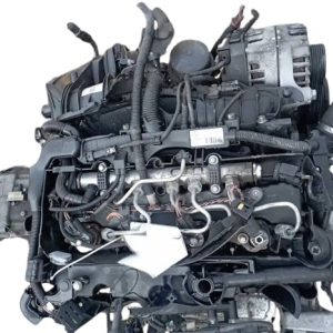 Motor Completo BMW N47D20K0