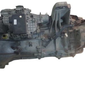 Caja de Cambios Mercedes 5352R059730