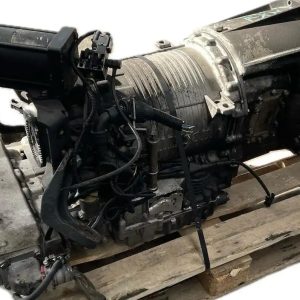 Caja de Cambios Mercedes  723688