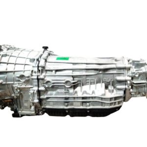 Caja de Cambios Mercedes 2062704801